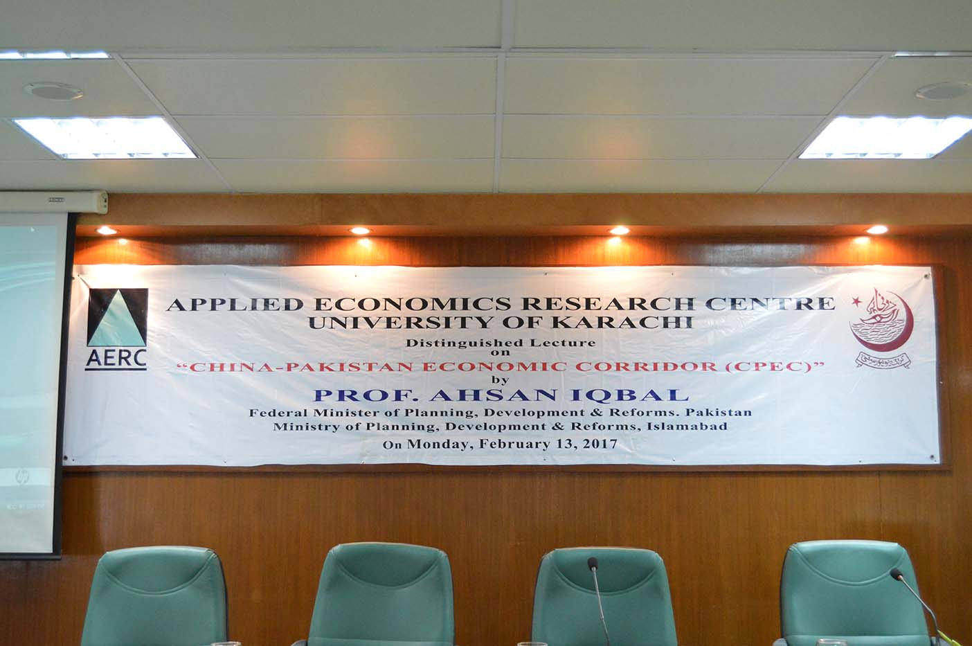 Aerc research paper