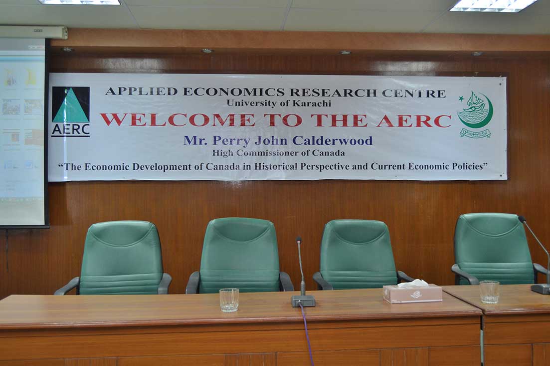 Aerc research paper